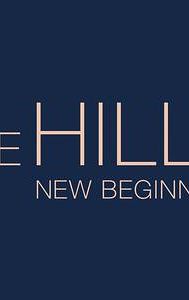 The Hills: New Beginnings