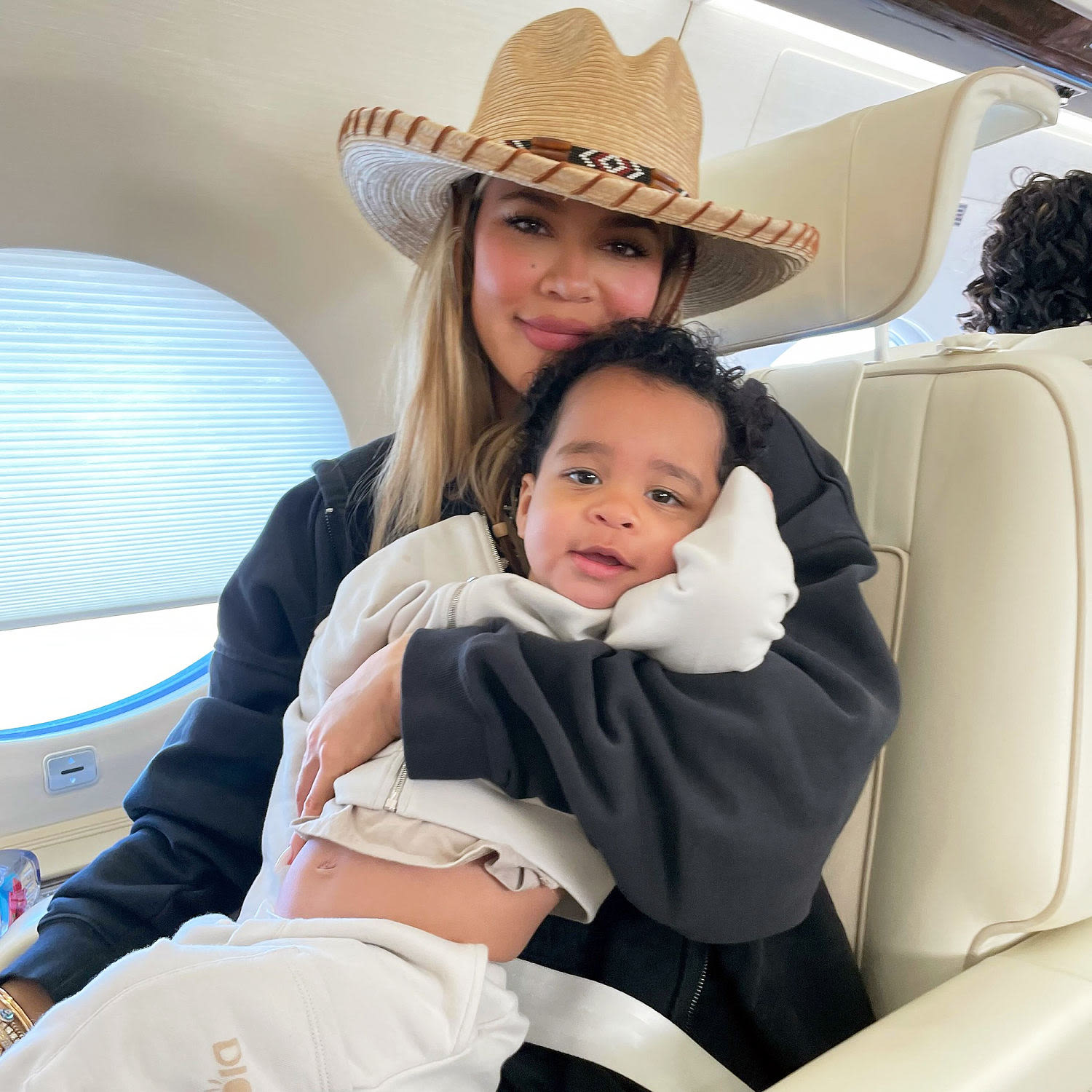 Khloe Kardashian says it took months to bond with son Tatum after welcoming him via surrogacy