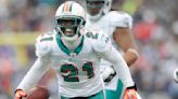 Former Miami Dolphins standout Vontae Davis dies at 35 in South Florida house