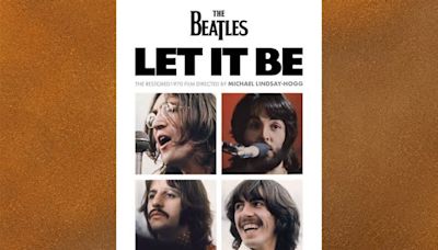 Die Beatles wie nie zuvor: Restaurierter „Let it Be“-Film bald auf Disney+!