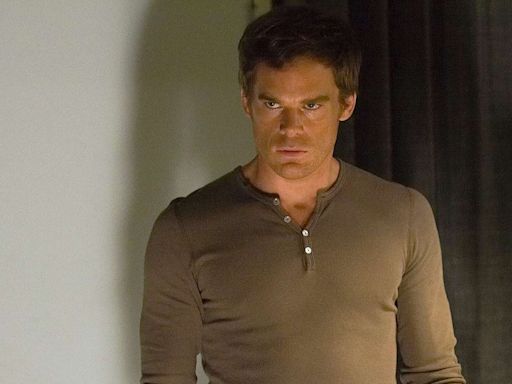 Dexter Sequel Series, Resurrection, Revealed With Michael C. Hall Returning | SDCC 2024
