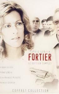 Fortier (TV series)