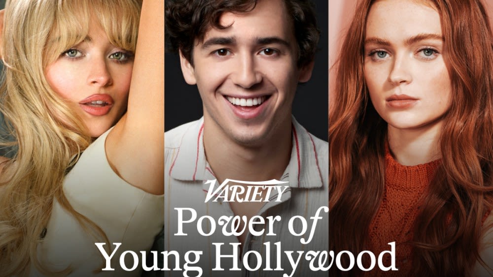 Matt Friend to Host Variety’s Power of Young Hollywood Celebration