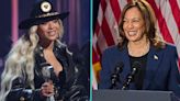 Beyoncé Is Letting Kamala Harris Use 'Freedom' For 2024 Presidential Campaign | Access