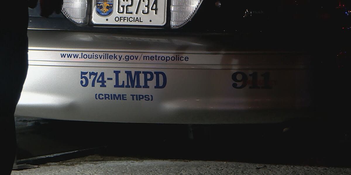 LMPD: Woman killed in hit-and-run in Old Louisville