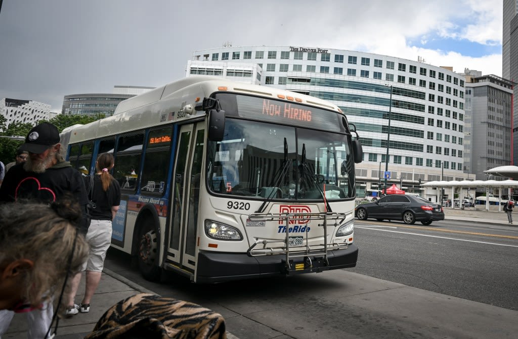 As violence and drugs spill onto RTD’s buses and trains, agency works to make transit safer