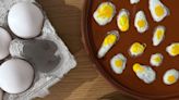 I Tried the Kid-Approved Mini Sunny-Side-Up Eggs, and They’re the Secret to a Happier Start to Your Day