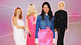 A History of Real Housewives Attending the Met Gala