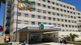 Un usuario agrede a un celador del hospital Punta Europa de Algeciras