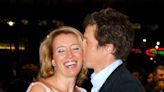 Emma Thompson Recalls Hugh Grant Asking Her If ‘Love Actually’ Was the ‘Most Psychotic’ Movie They Have Ever Filmed...