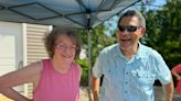 Home at last: Maine couple receives keys to new Habitat for Humanity house