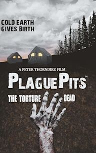 Plaguepits: The Torture Dead