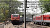 Man dies after train seat collapsed during mid-journey, Indian Railways blames co-passenger. Details here | Today News