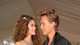 Kaia Gerber Made a Subtle and Sexy Cameo in Austin Butler's Latest Photo Shoot