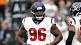 Texans DT Maliek Collins attributes better health to increased productivity