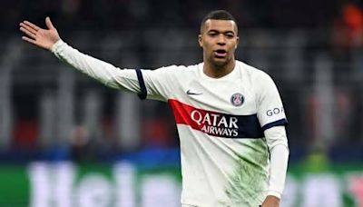 Desvelan las razones que han llevado a Mbappé a salir del PSG