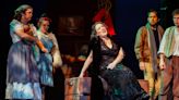 Review: INTO THE WOODS at TheatreLab Dayton