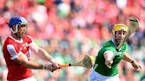 ‘I felt I let the team down’ – Cork hurler Seán O’Donoghue with an All-Ireland final cause after Clare red mist