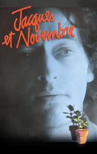 Jacques et novembre