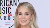 Carrie Underwood Announces That She’ll Be Performing At ATLive In October