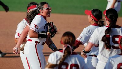 2024 Women's College World Series: Bracket, schedule and streaming information