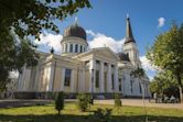 Catedral de la Transfiguración de Odesa