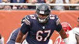 67 days till Bears season opener: Every player to wear No. 67 for Chicago