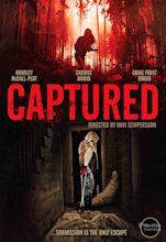 Captured (2015)