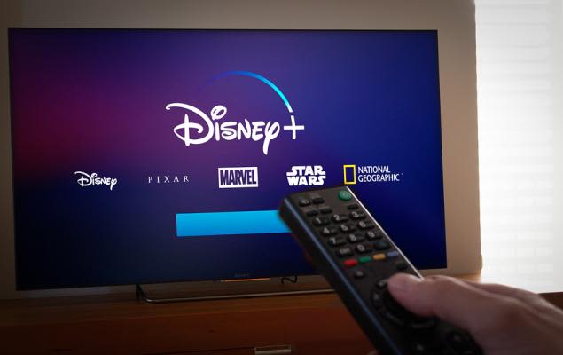 Disney (DIS) Gains 8.5% YTD: How Should You Play the Stock in 2H?