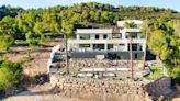 Una casa pasiva y bioclimática cerca de Sitges: confort y sostenibilidad en perfecto equilibrio
