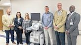 UNC Health Southeastern Health donates equipment to Robeson Community College to enhance radiology training technology | Robesonian