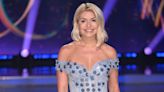 Dancing on Ice winner wants to co-host with Holly Willoughby