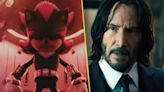 Keanu Reeves Will Play Shadow in Sonic the Hedgehog 3