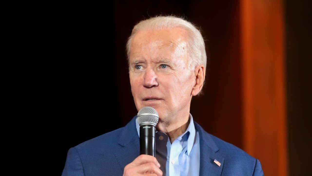 A Strong America Abroad Means A Vote for Joe Biden