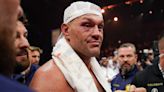 Tyson Fury says Oleksandr Usyk fight was 'too easy' despite suffering first defeat