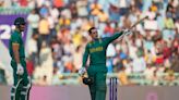 De Kock's century helps South Africa earn a 134-run win over Australia at the Cricket World Cup