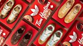 Estos son los tenis Tim Hortons x Adidas que te fascinarán - Revista Merca2.0 |