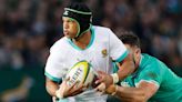 Springboks named unchanged team to face Ireland