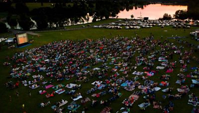 Wallet strained? Take your children to see these free movies this summer in Central KY