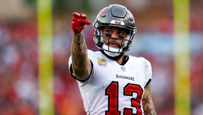Was Re-Signing WR Mike Evans The No. 1 Priority For The Tampa Bay Buccaneers?