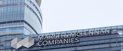 Marsh & McLennan (MMC) Unit Buys Commodity Trading Firm