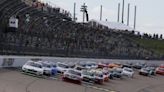 Iowa gets NASCAR Cup date