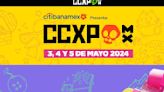 CCXP 2024: todo lo que debes saber sobre esta convención que llega por primera vez a México