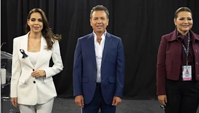 ¿Hay empate en Jalisco entre Movimiento Ciudadano y Morena? Así van las encuestas rumbo al 2 de junio