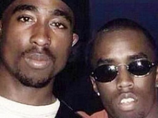 Tupac's family lawyer up after claim Diddy offered $1m to kill star