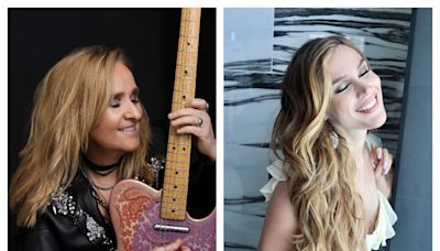 Melissa Etheridge and Joss Stone to Co-Headline Tour in 2025 (EXCLUSIVE)