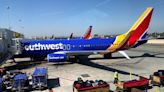 Loss of engine cover on Southwest Boeing 737-800 prompts FAA investigation