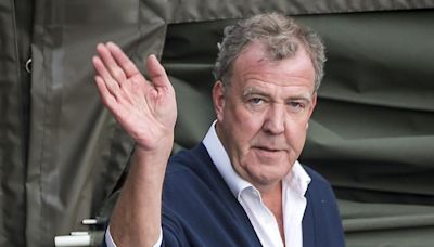 Clarkson’s Farm staff reveal what it’s like to work with Jeremy Clarkson