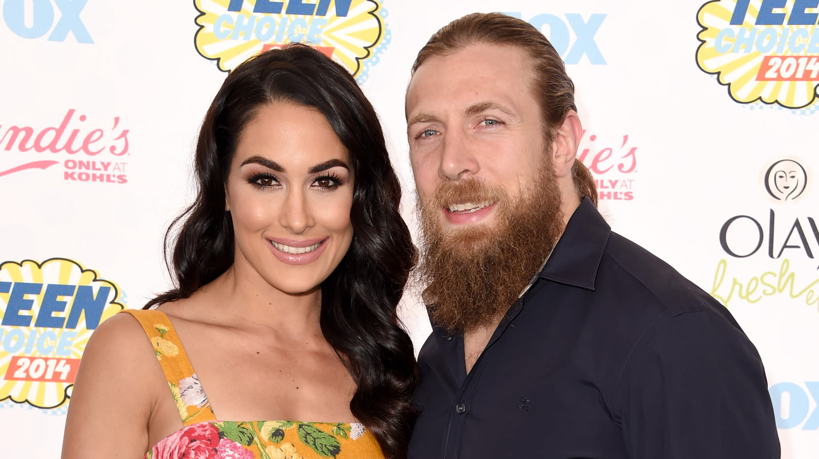 AEW Star Bryan Danielson's Wife Brie Says Their Son Is Going To Be A Wrestler - Wrestling Inc.