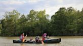 The Big Thicket wants to help you get outside this summer